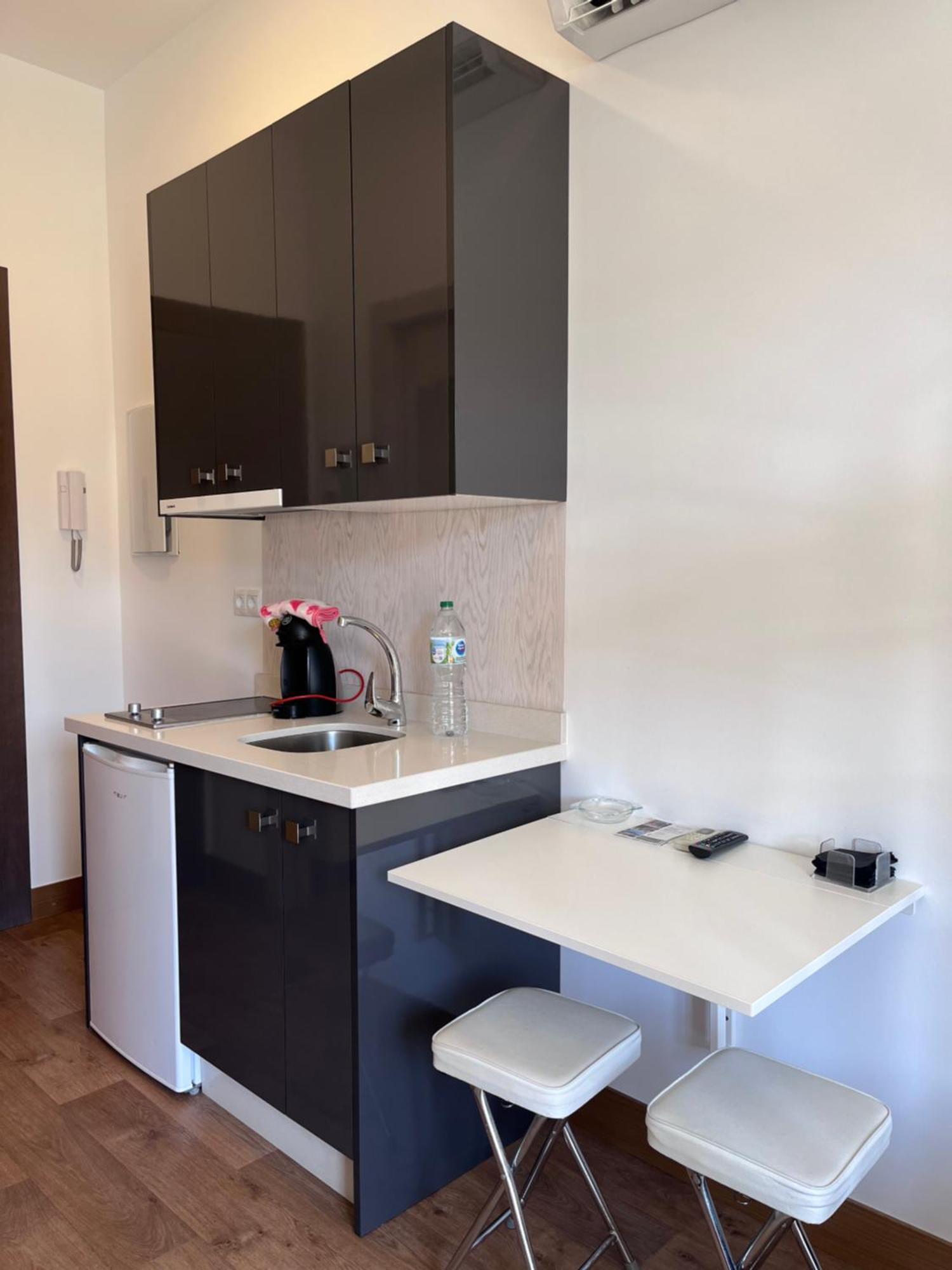Balcones De Bentomiz Aparthotel Vélez-Málaga Kültér fotó