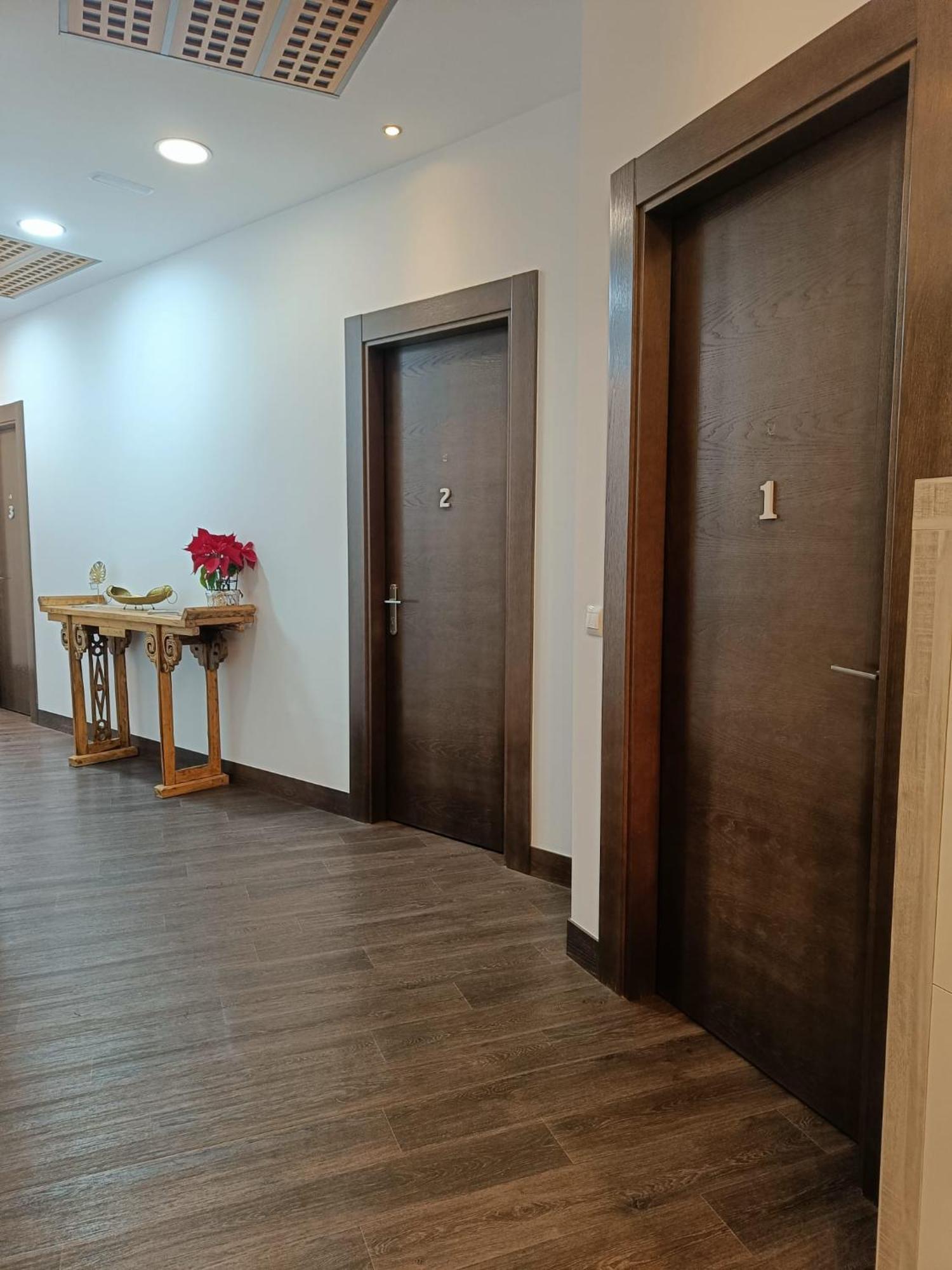 Balcones De Bentomiz Aparthotel Vélez-Málaga Kültér fotó