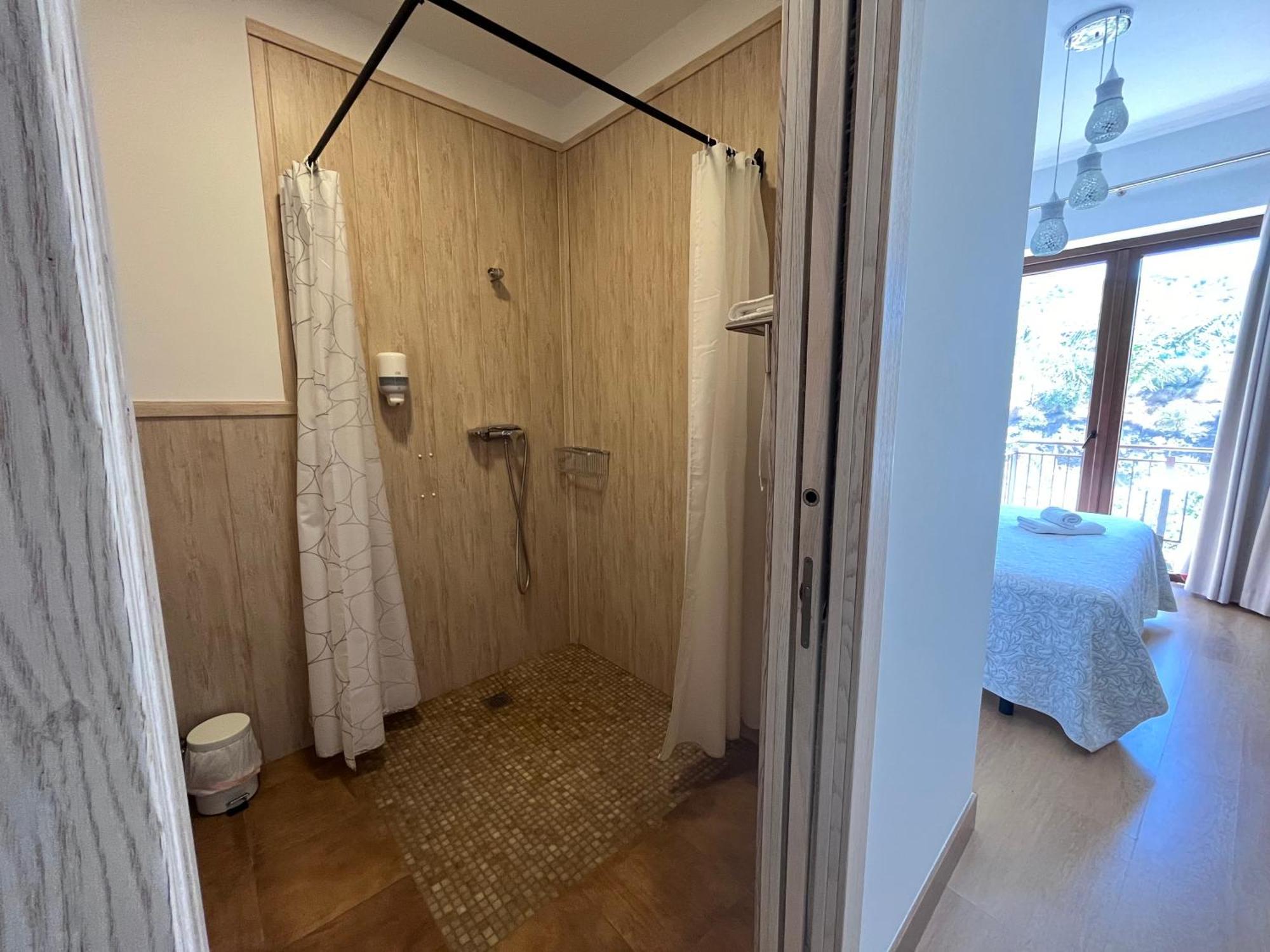 Balcones De Bentomiz Aparthotel Vélez-Málaga Kültér fotó