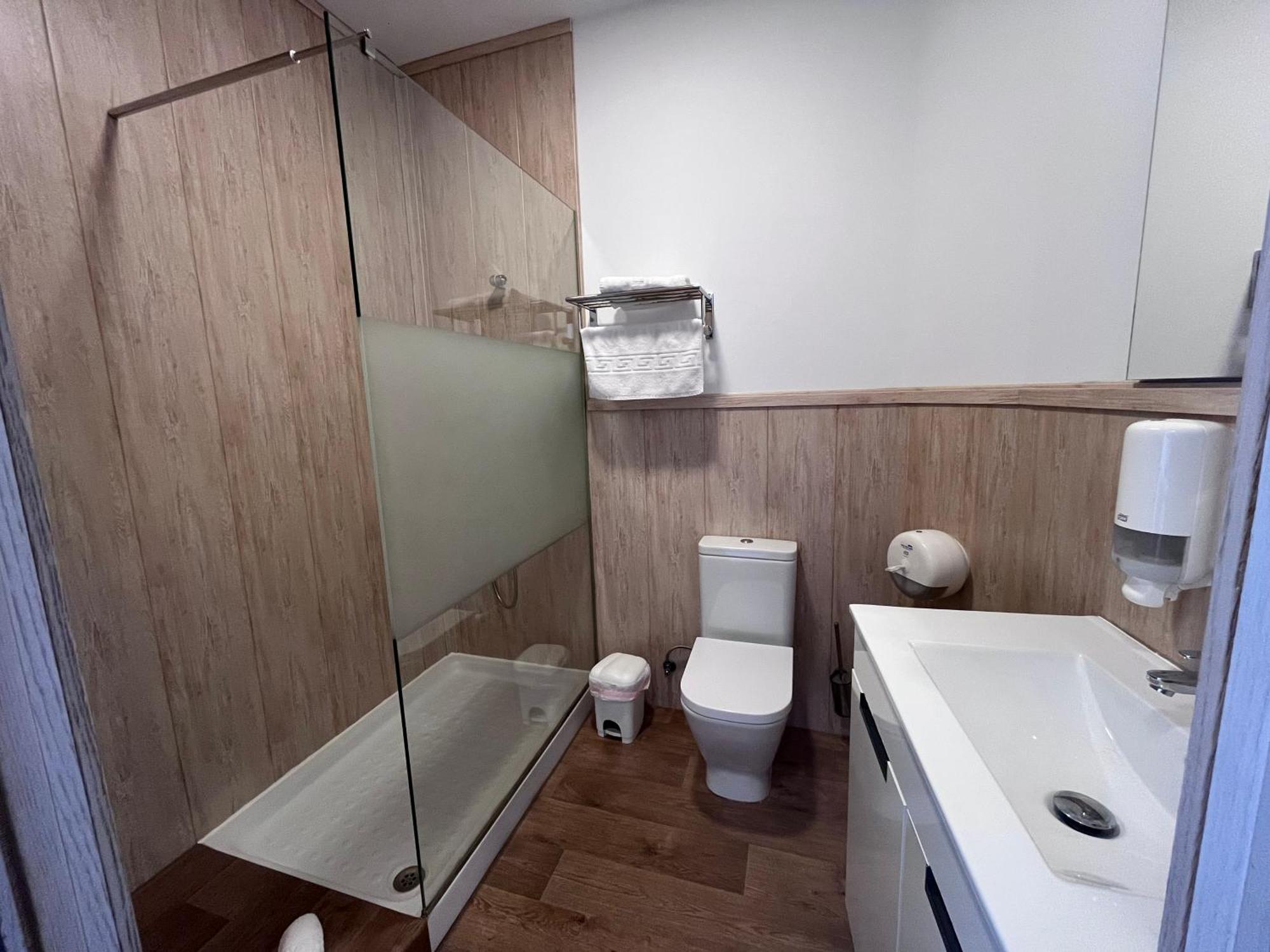 Balcones De Bentomiz Aparthotel Vélez-Málaga Kültér fotó
