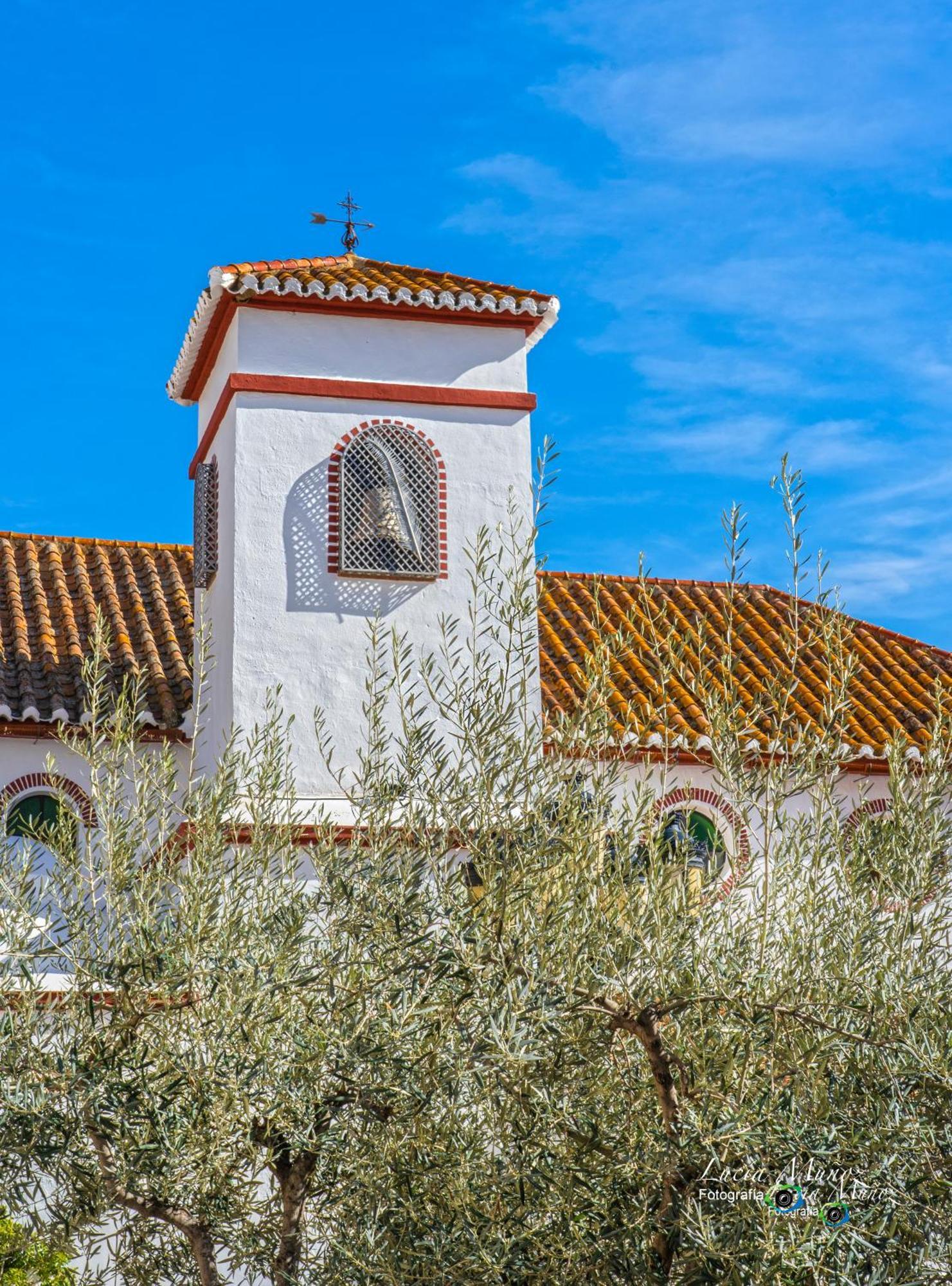 Balcones De Bentomiz Aparthotel Vélez-Málaga Kültér fotó