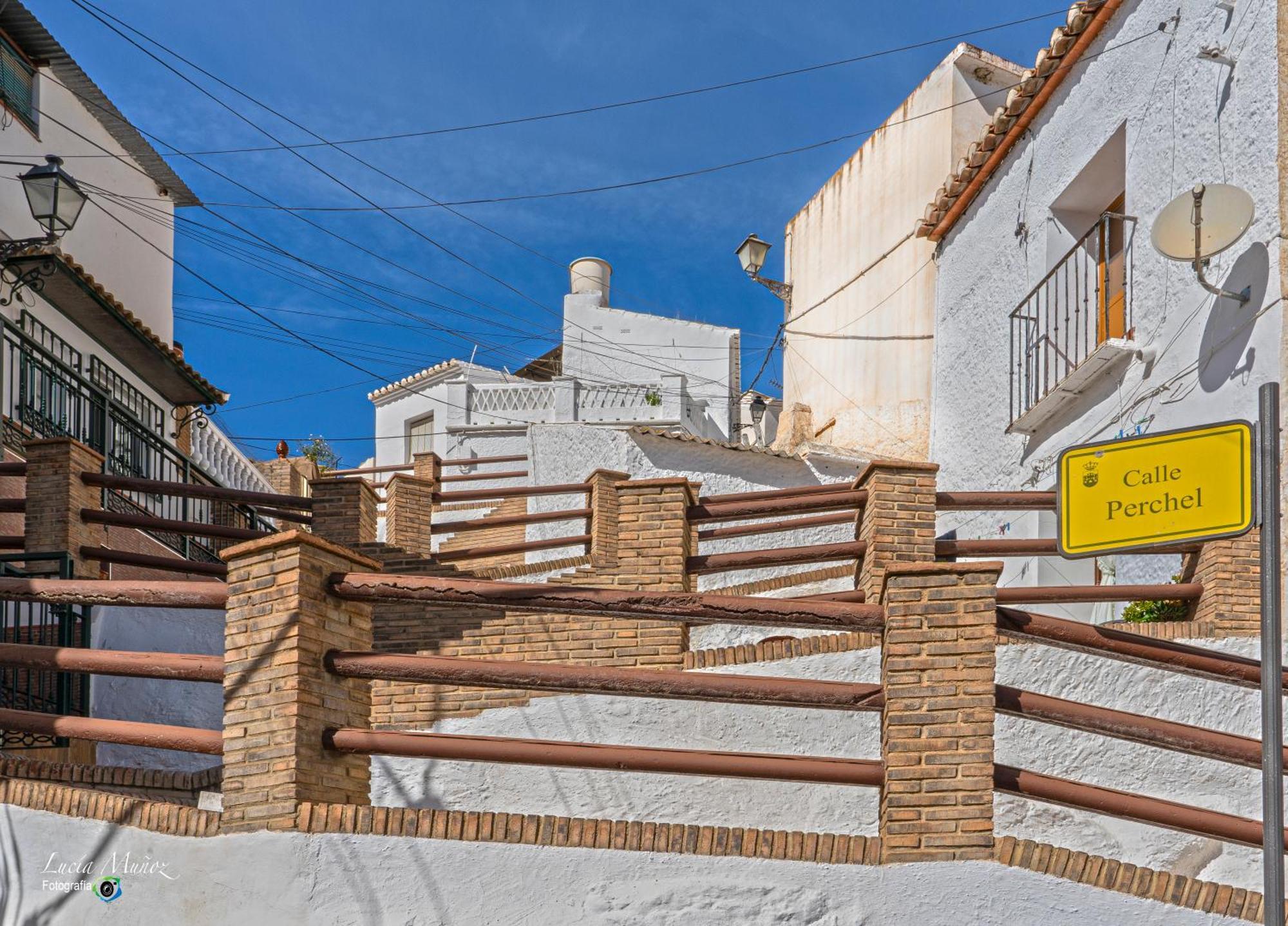 Balcones De Bentomiz Aparthotel Vélez-Málaga Kültér fotó