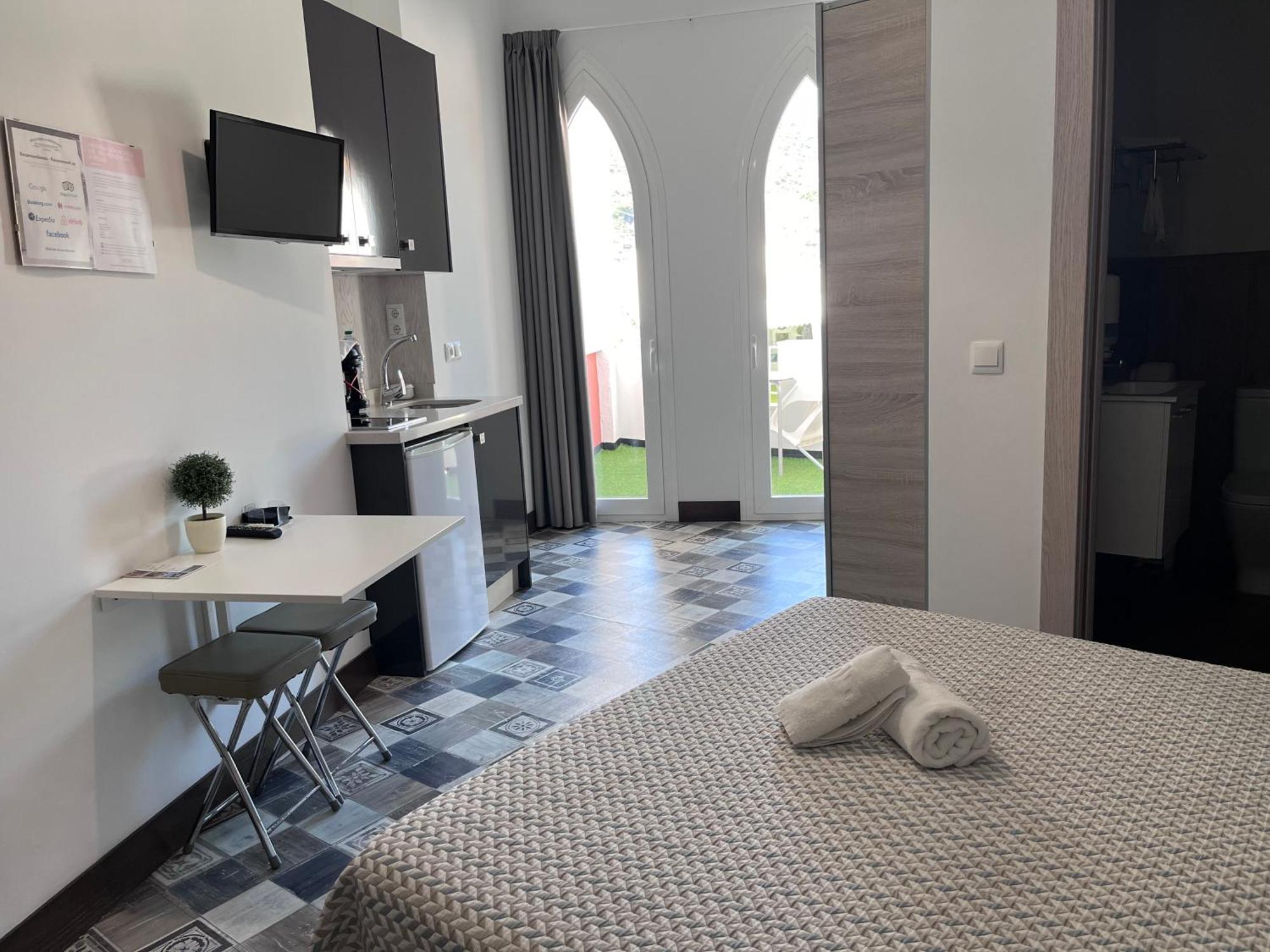 Balcones De Bentomiz Aparthotel Vélez-Málaga Kültér fotó