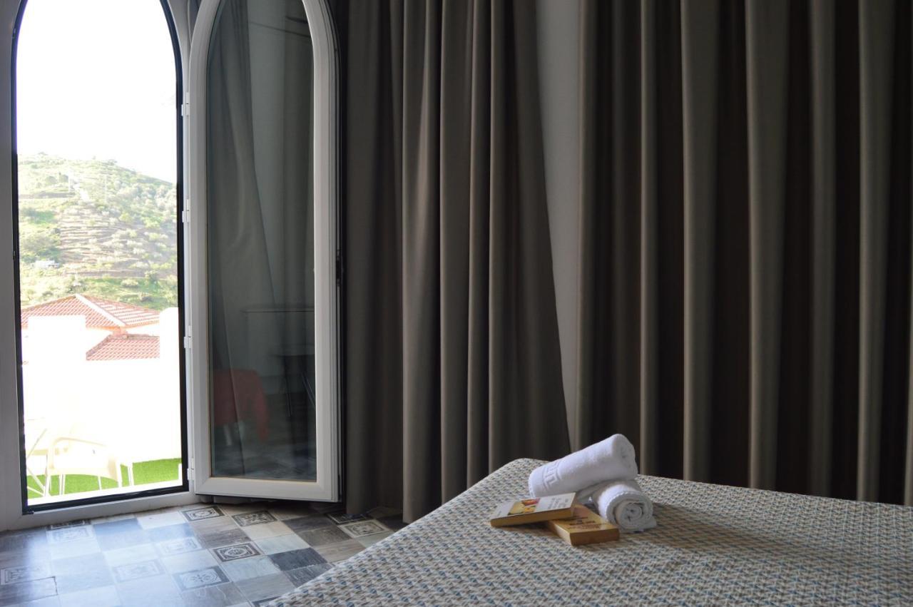 Balcones De Bentomiz Aparthotel Vélez-Málaga Kültér fotó